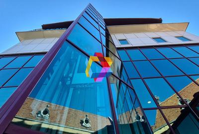 Spatiu de birouri - 400 mp - 1