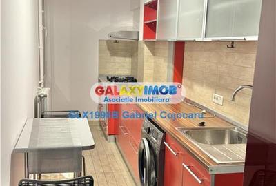 Piata Amzei 3 Minute Metrou 3 camere locuit - birouri - cabinete - 12