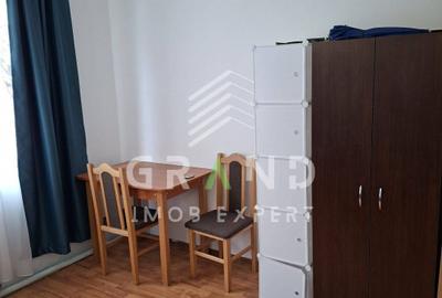 NVESTIȚIE EXCELENTĂ!Garsonieră cochetă aproape de Gară–18,6mp,mobilată și utilat - 5