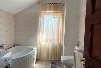 Apartament 3 Camere Vila Baneasa - 4