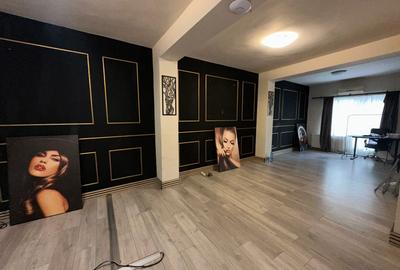 Birou, de 370 mp, în Calea Călărașilor