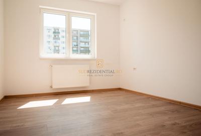 Apartament modern cu 3 camere de vanzare - Grand Arena Mall, Sector 4 - 11