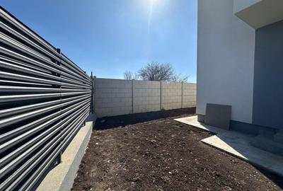 Vilă individuală P+1+M, 167 mp utili, teren 300 mp – lângă școală - 24