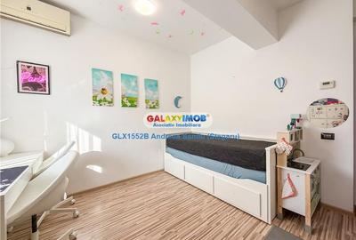 Apartament 3 camere de vanzare - Militari Residence - Rezervelor - 10