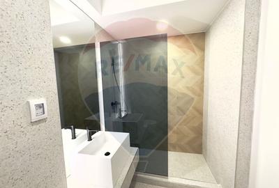 Novum Politehnica 2 camere lux, loc de parcare subteran inclus - 11