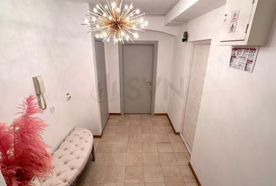 REC3001682 Spatiu comercial in vila 5 camere Primaverii Metrou Aviatorilor - 10