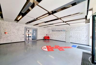 Sp. Birouri-0% COMISION-Cladire Clasa A-Suprafete de la 168-1,200 mp - 2