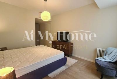 Apartament modern cu 4 camere, prima inchiriere, mobilat ROVERE, parcare - 20
