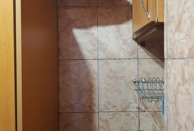 Inchiriere garsoniera parter, bloc anvelopat, Piata Resita, 230 euro - 3