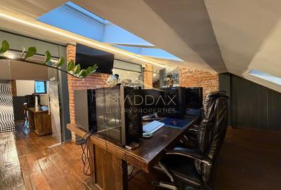 Spatiu de birouri 4 camere / ***104mp*** // zona Victoriei - 22