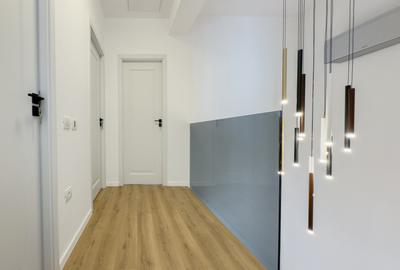 Vila P+1 in Valu lui Traian, pe partea dreapta - Avostar Villas - 12