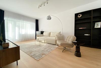 DE INCHIRIAT AP 2 CAMERE - PRIMA INCHIRIERE - BULEVARDUL 1 MAI - Totul Nou - 1