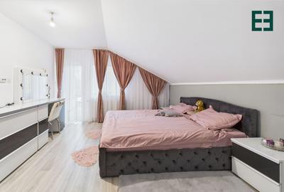 Casă nouă cu 5 camere - Localitatea Păuliș - DEVA - 16