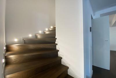 Aron Cotrus | Satul Francez | Vila superba 7 camere | Herastrau - 7