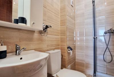 Apartament cu priveliste frontala la mare in zona Cluburilor - 10