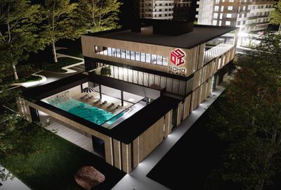 SOHO Residence Brasov II