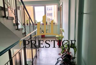 APARTAMENT 2 CAMERE SIBIU | MIHAI VITEAZU | BALCON | LIFT | PIVNIȚĂ - 11