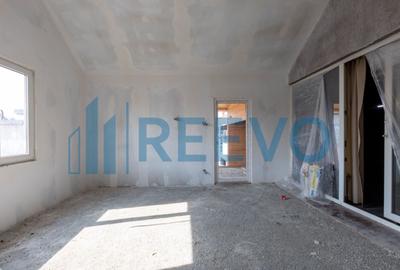 Clădire și teren pentru investiție, central Roman - 54