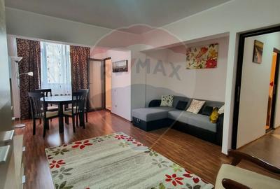 Apartament cu 2 camere de închiriat în zona Micro 13 Galați - 2
