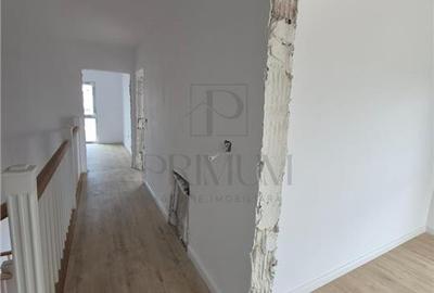 DUPLEX FINALIZAT - ZONA EXCELENTA - 4 CAMERE - 12