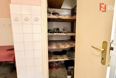 COMISION 0% Apartament cu 3 camere decomandat, Aradului - bloc izolat - 14