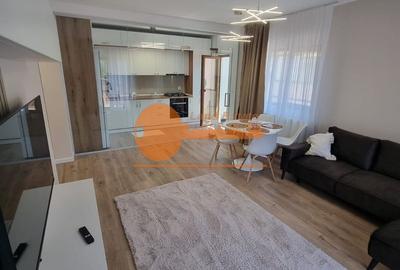 Apartament cu 2 camere in zona Crangasi - Giulesti (Bloc Nou) - 5