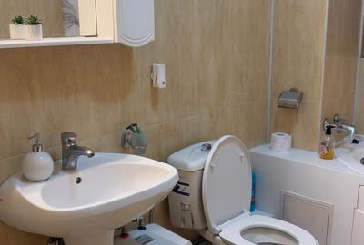 Exclusivitate-Gara, apartament 2 camere, 69 mp, bloc 2010, loc de parcare - 15