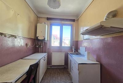 Apartament de vanzare ultracentral Bacau, etaj 1, pozitie premium - 9