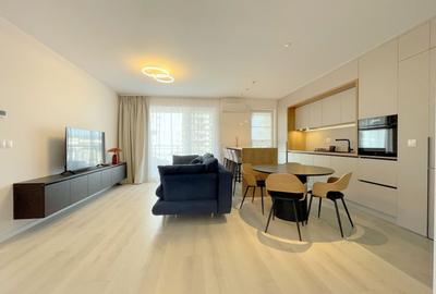 Apartament 3 camere - Denya Forest 5 - 3