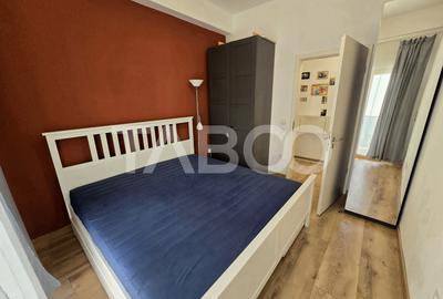 Apartament decomandat 3 camere 2 balcoane parcare Shopping City Sibiu - 13