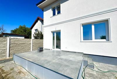 Super pret - Duplex premium cu 4 camere -  Utvin - 1