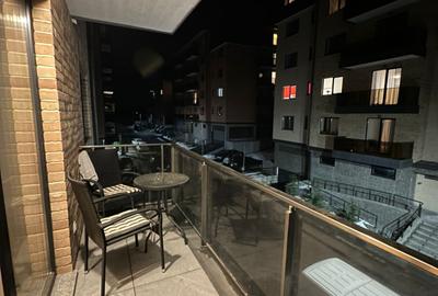 Apartament 2 camere | 40mp | parcare subterana | boxa | Beta Residence Chinteni - 6