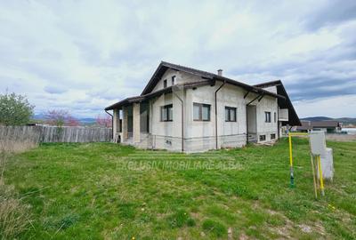 Casa individuala | Garaj | 350 mp | 861 mp teren | Micesti - 2