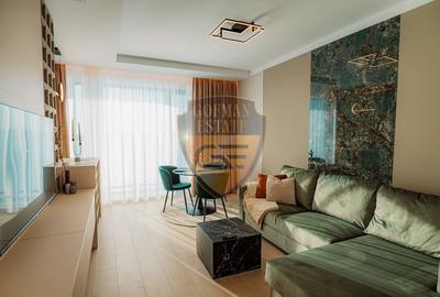 2 Camere, Lake On Mamaia NOU Prima inchiriere 68mp frontal lac, parcare, balcon - 3