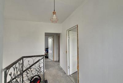 Vilă NOUA cu 5 camere – Măgurele, Dumitrana | Curte 400 mp - 8