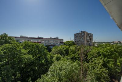 GIURGIULUI - GHIMPATI - APARTAMENT 2 CAMERE, 48 MP, ETAJ 7! - 13