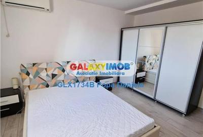Apartament  2 camere tip duplex -  Titan Metrou 1 Decembrie - 8