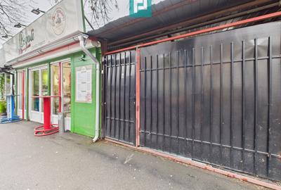 Casă individuală cu 3 camere în Aviației