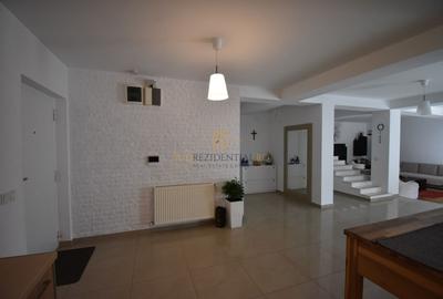 Duplex cu 3 dormitoare,Comuna 1 Decembrie, comision zero - 4