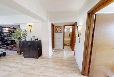 Apartament 3 camere de vanzare *Timpuri Noi - Tineretului* Tur virtual - 8