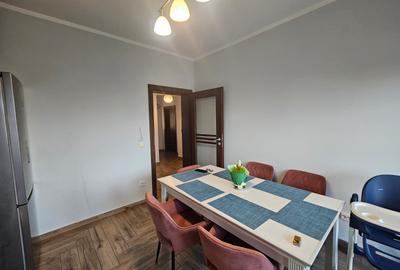 Duplex nou, 5 camere, P+E, cu perete despărțitor dublu, Dumbrăvița, comision 0% - 8