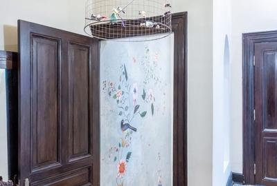 Ateneul Român | Apartament reprezentativ în vilă istorică - 12