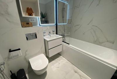 | 2 camere | Lux | 74 mp | Parcare subterana | - 12