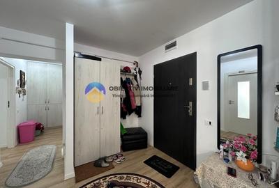 Apartament modern 2 camere – Zona Precista / Mall - 12