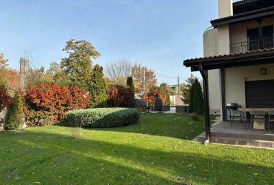 Proprietate premium pe Lacul Snagov – Vila individuala cu piscina - 27