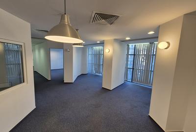 Spatiu de birouri open space - 3