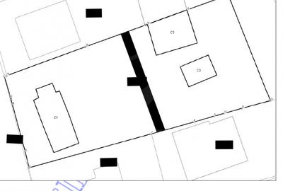 Vanzare teren + casa in constructie, Dezmir - 4