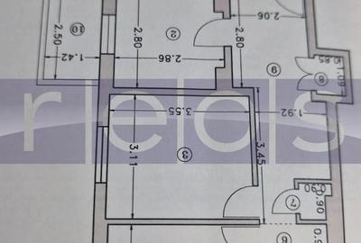 VANZARE 3 CAMERE |  DRISTOR | KAUFLAND | - 9
