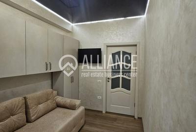 Apartament 2 camere de inchiriat (COD10)- FALEZA NORD - 3