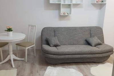 Apartament 2 camere mobilat si utilat contorizat ,centrala de bloc. - 1